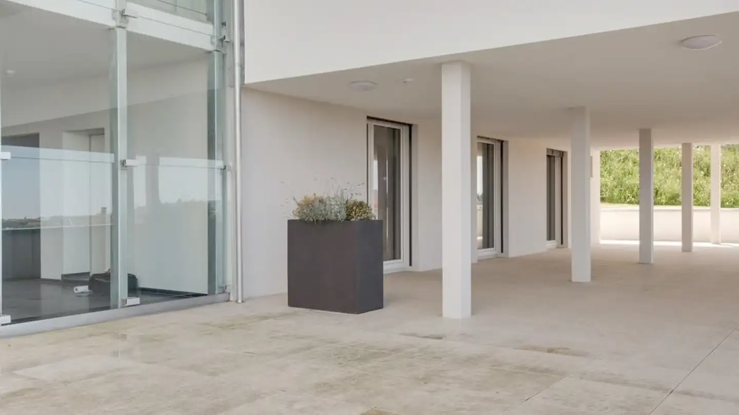 Commercial for rent - Höhenrainstrasse 3a, 8586 Riedt b. Erlen - Photo 2