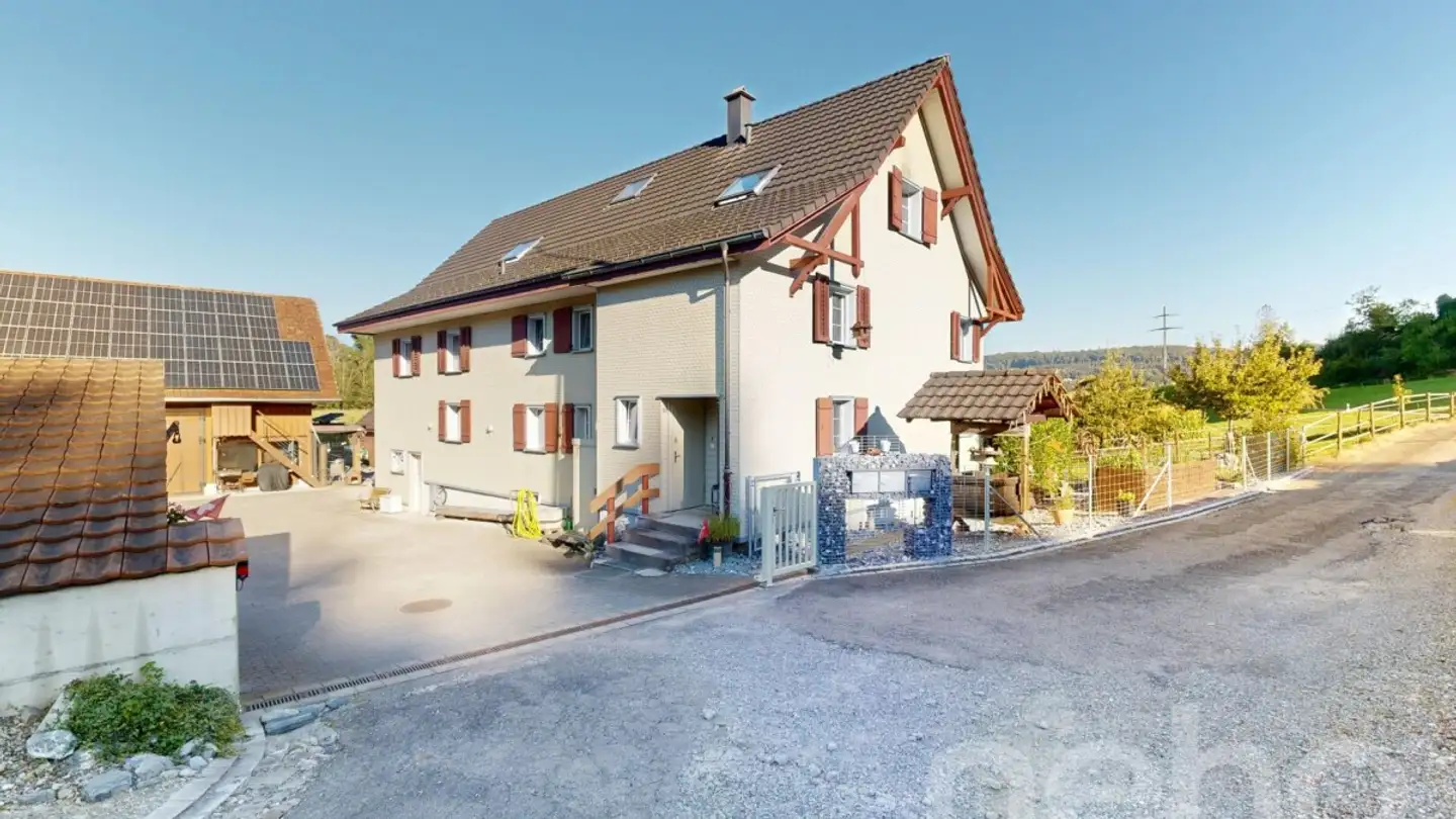 Bauernhof kaufen - 9220 Bischofszell - Foto 2