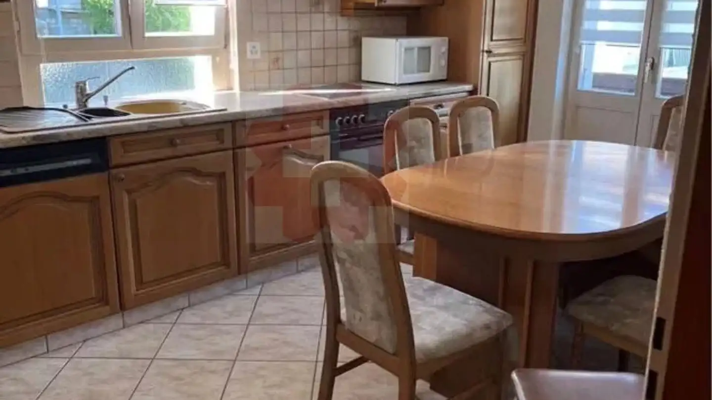 Appartement à vendre - 1966 St-Romain (Ayent) - Photo 3