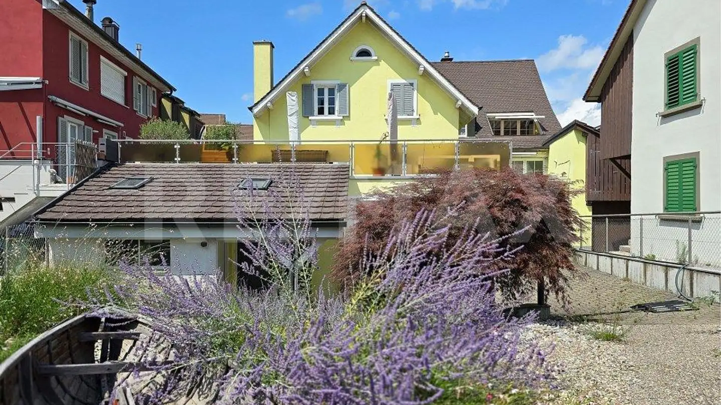 Edificio residenziale in vendita - 4303 Kaiseraugst - Photo 3