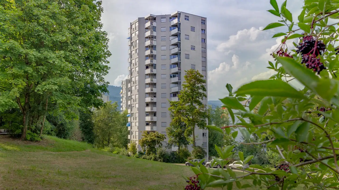 Appartamento in affitto - Rue Scholl / Scholl-Strasse 19, 2504 Biel/Bienne - Foto 2