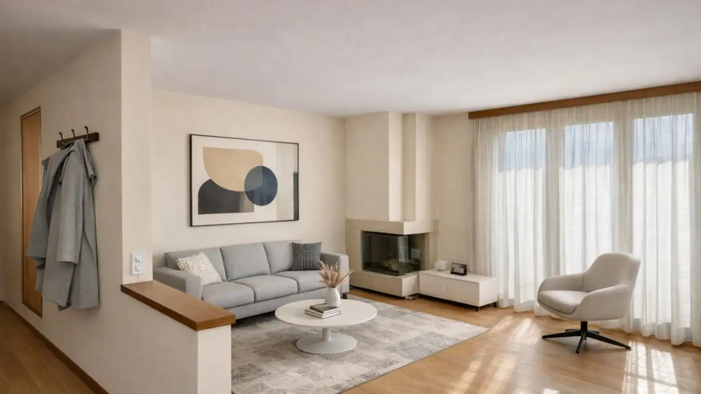 Maison individuelle à vendre - 6833 Vacallo