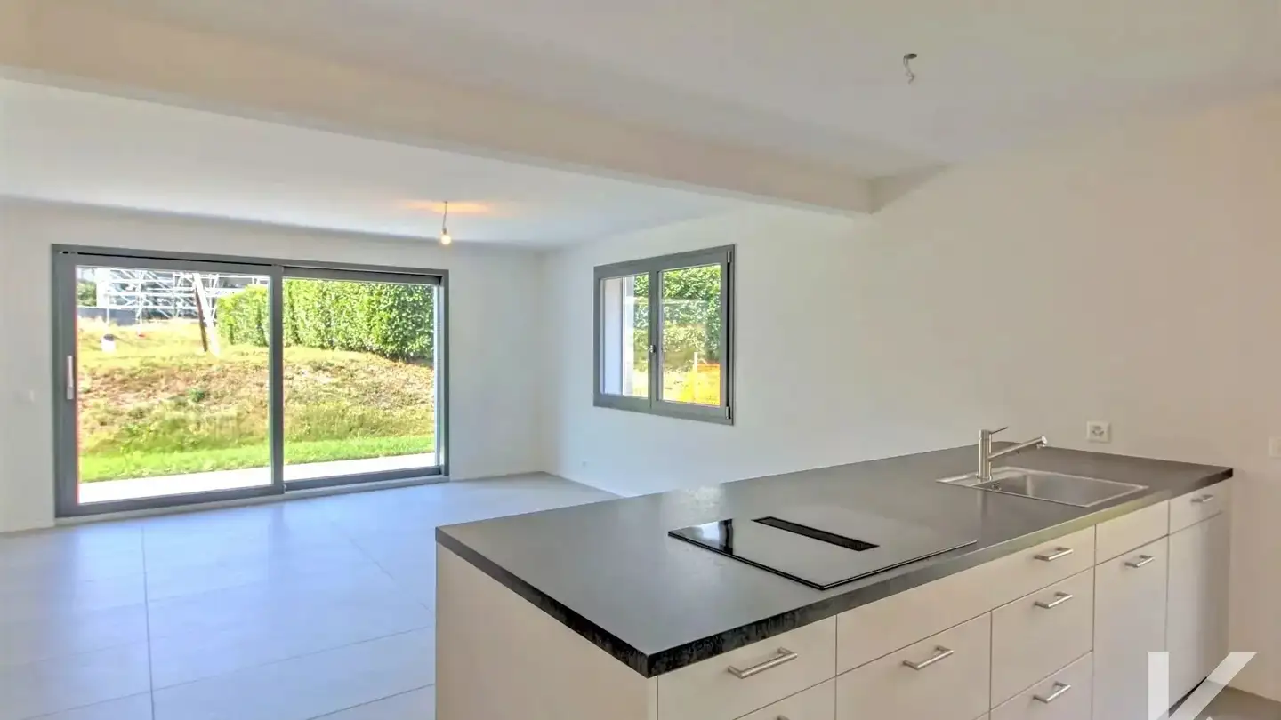 Casa bifamiliare in vendita - 1958 St-Léonard