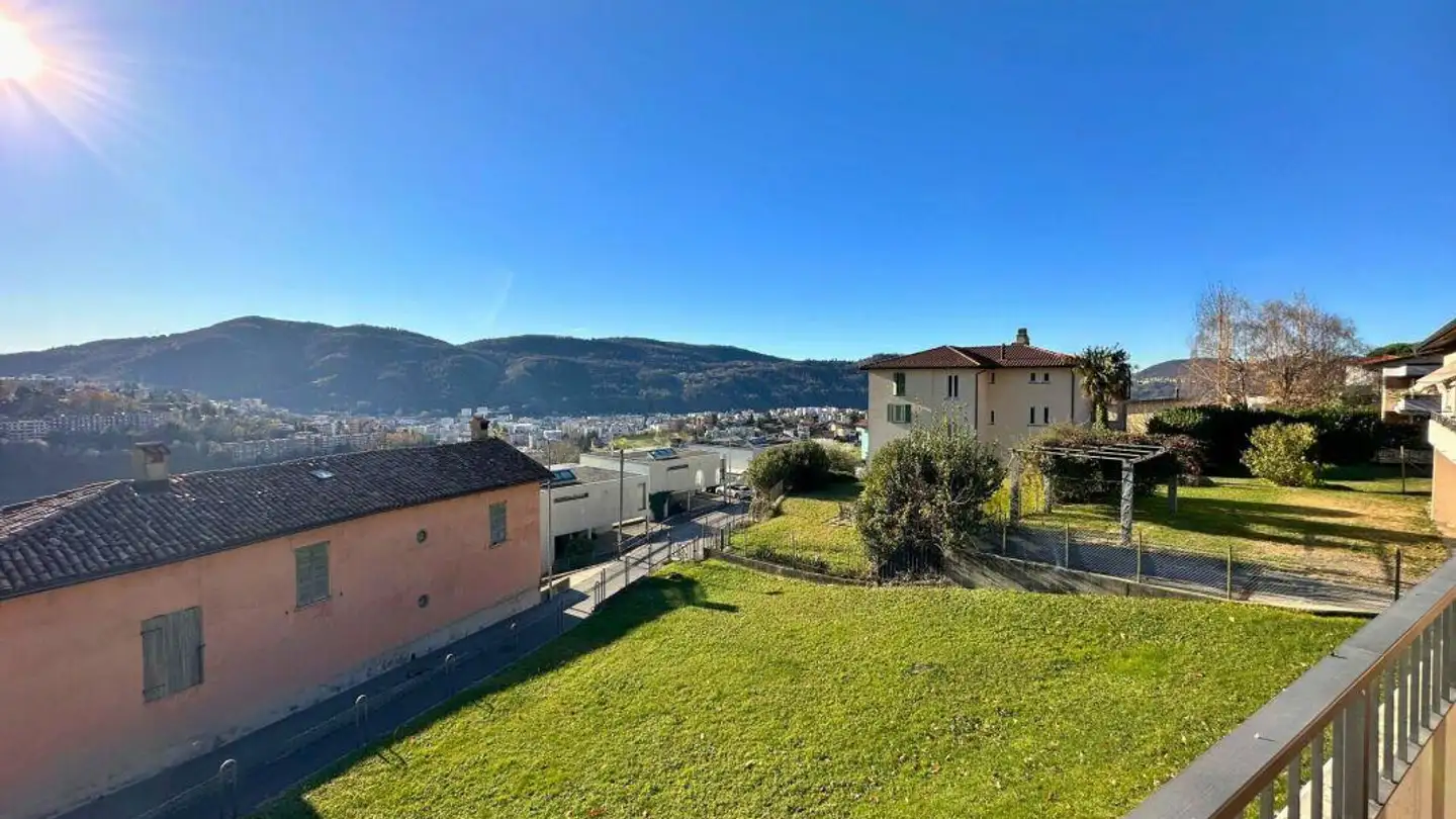 Single house for sale - 6833 Vacallo - Photo 4