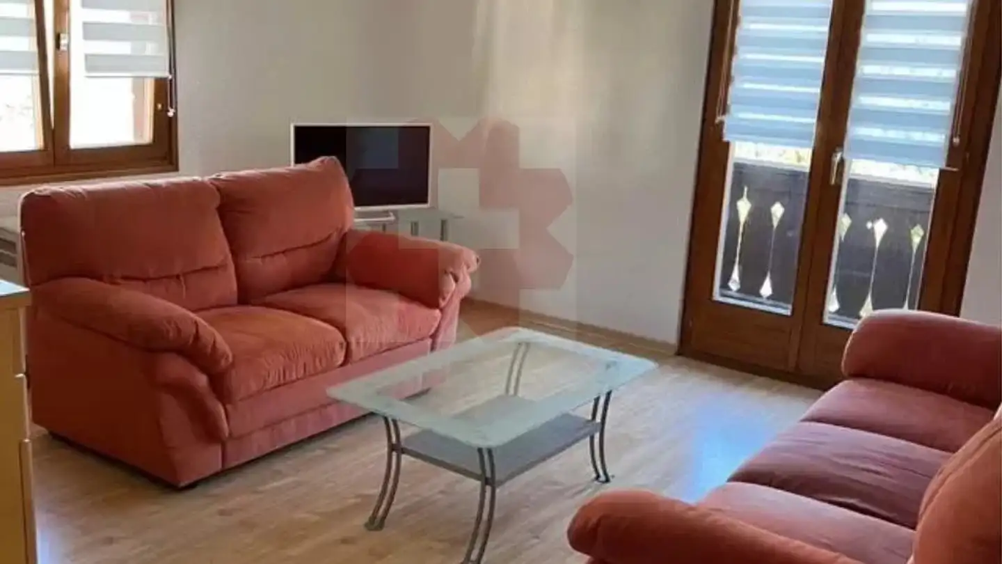 Appartement à vendre - 1966 St-Romain (Ayent) - Photo 2