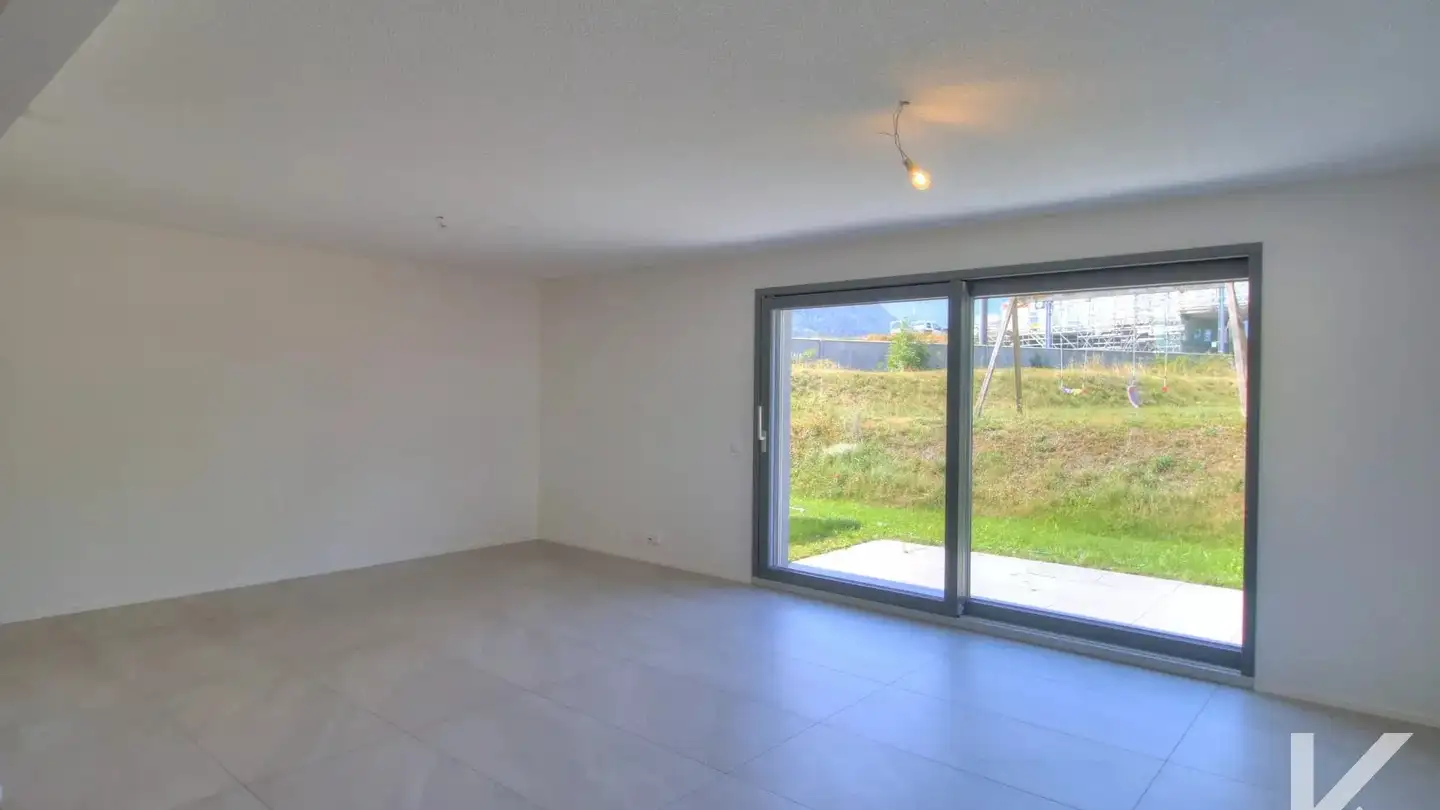 Casa bifamiliare in vendita - 1958 St-Léonard - Foto 3