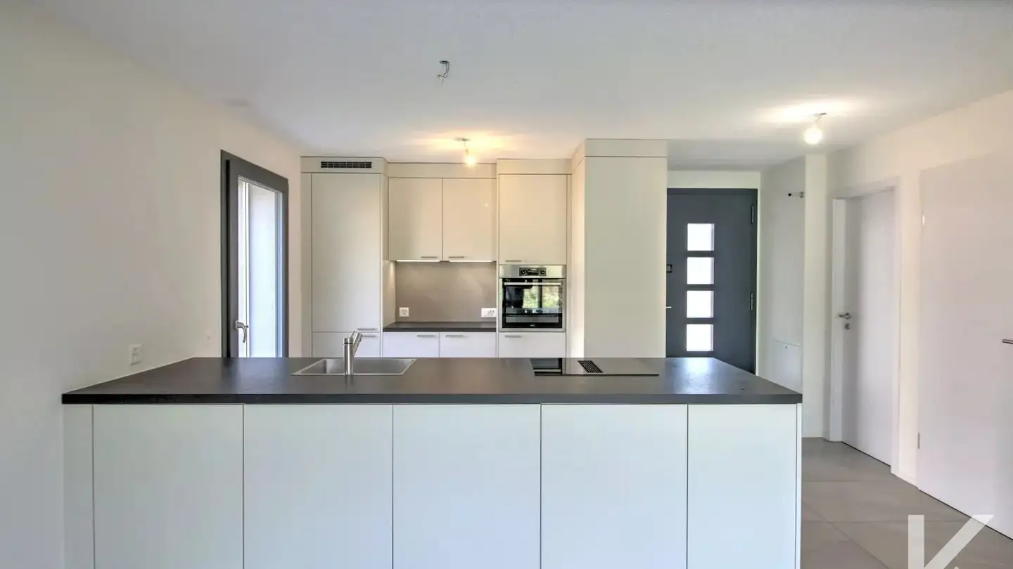 Casa bifamiliare in vendita - 1958 St-Léonard - Foto 4