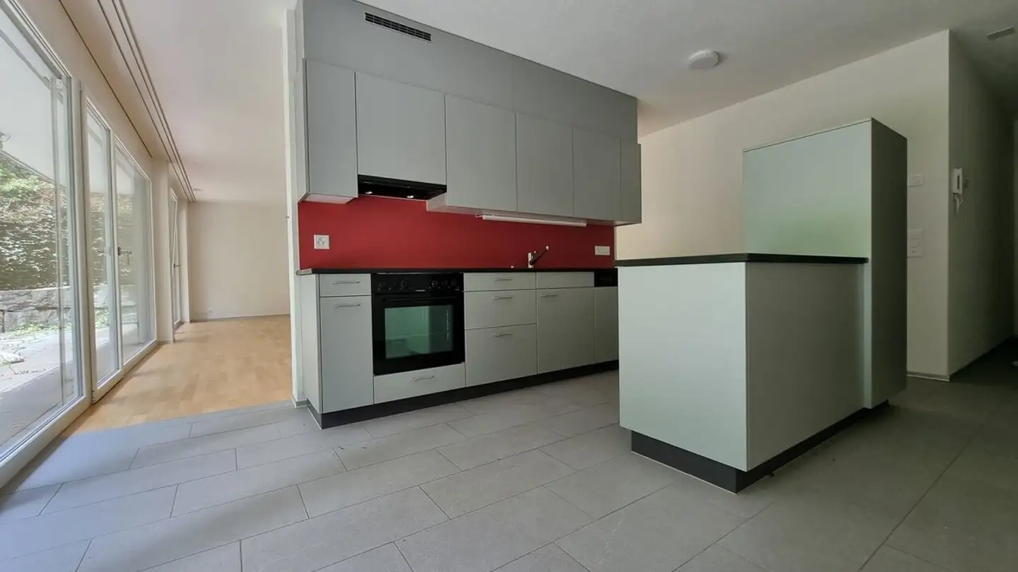 Appartement en terrasse à louer - Untere Zollgasse, 3072 Ostermundigen - Photo 2