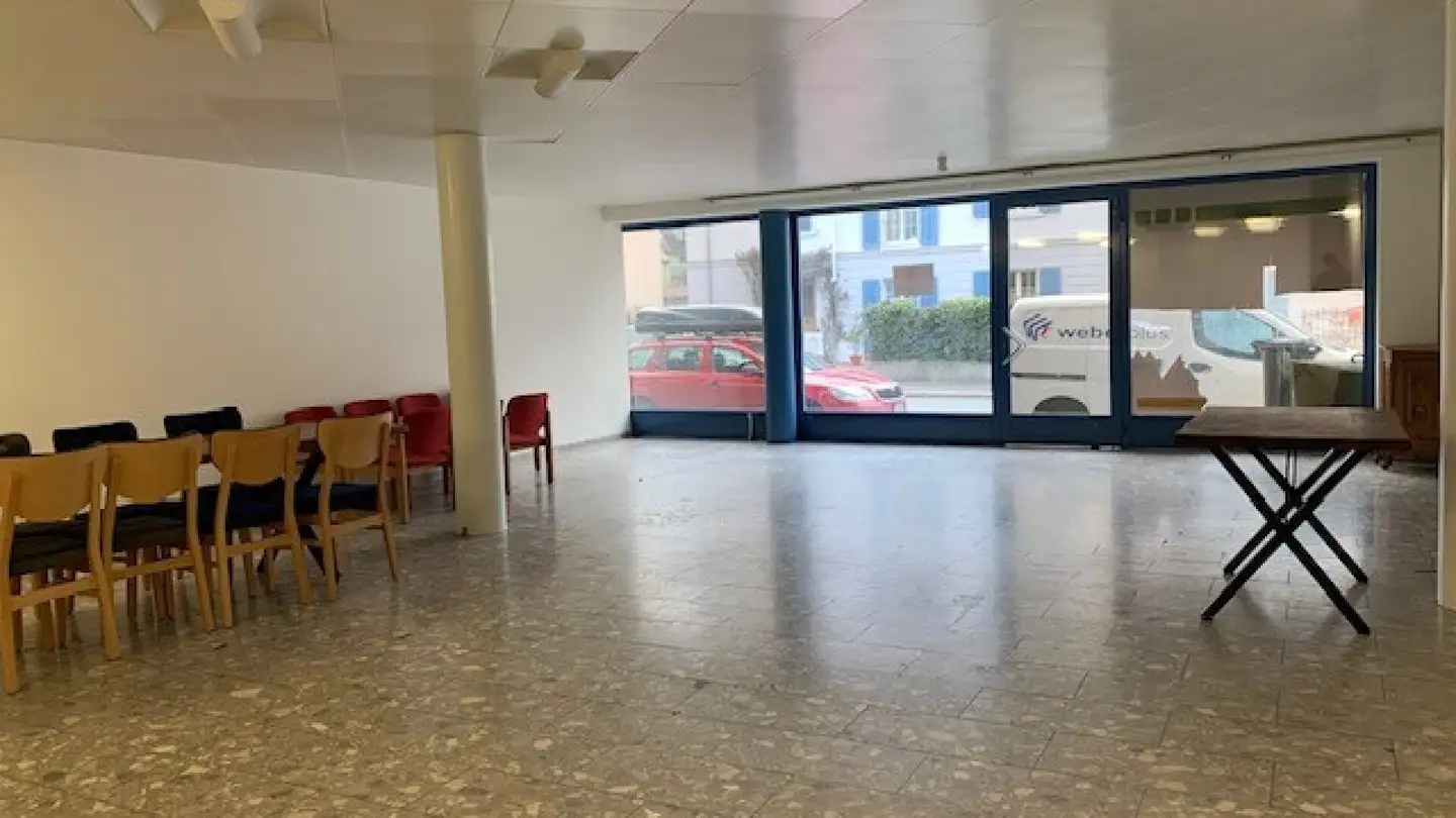 Office space for rent - Neubauquartier, 8755 Ennenda - Photo 2