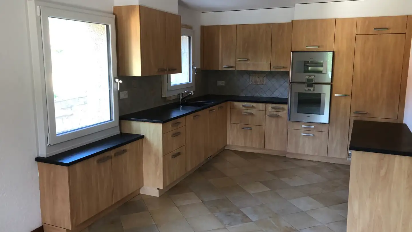 Appartamento in affitto - 1174 Montherod