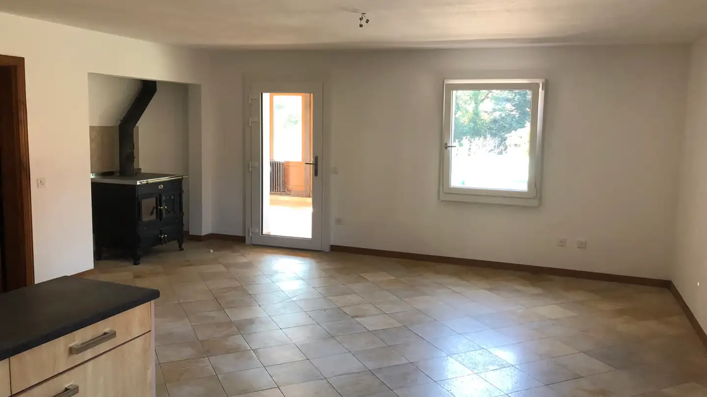 Appartamento in affitto - 1174 Montherod - Foto 2