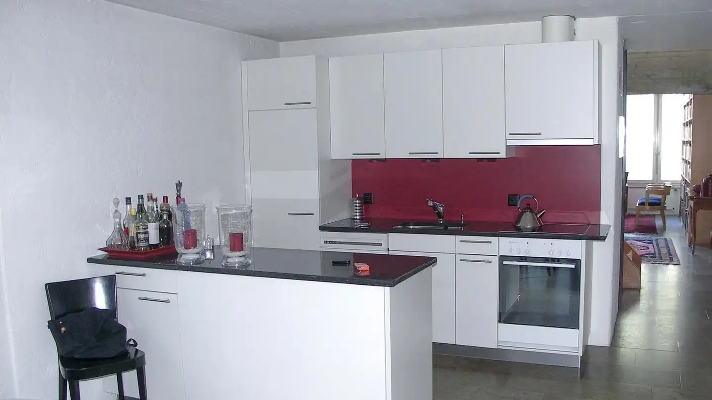 Attico in affitto - Rütistrasse 66, 8044 Gockhausen - Foto 4