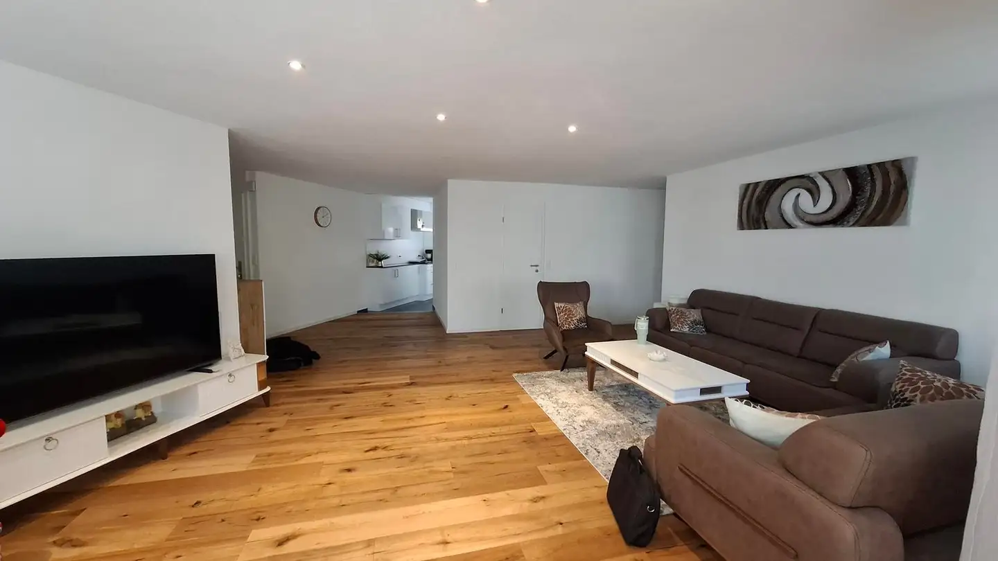 Appartamento in vendita - Im Meierhof 3a, 4600 Olten