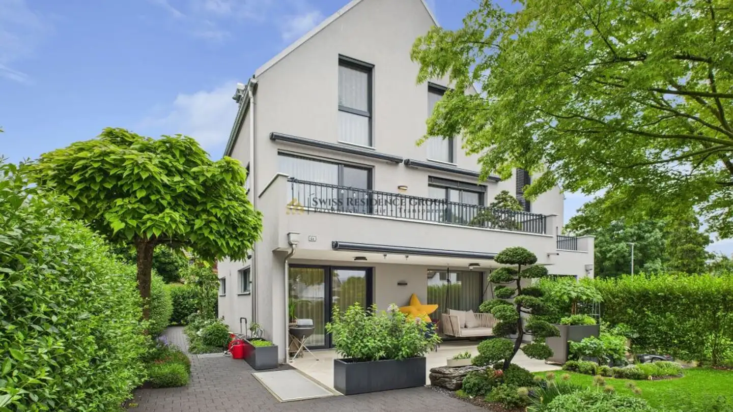 Maison individuelle à vendre - 8185 Winkel