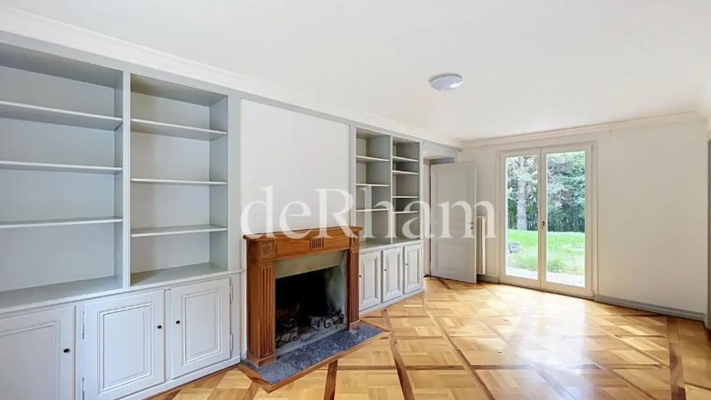 Casa singola in affitto - Chemin de Praz-Berthoud, 1010 Lausanne - Foto 2