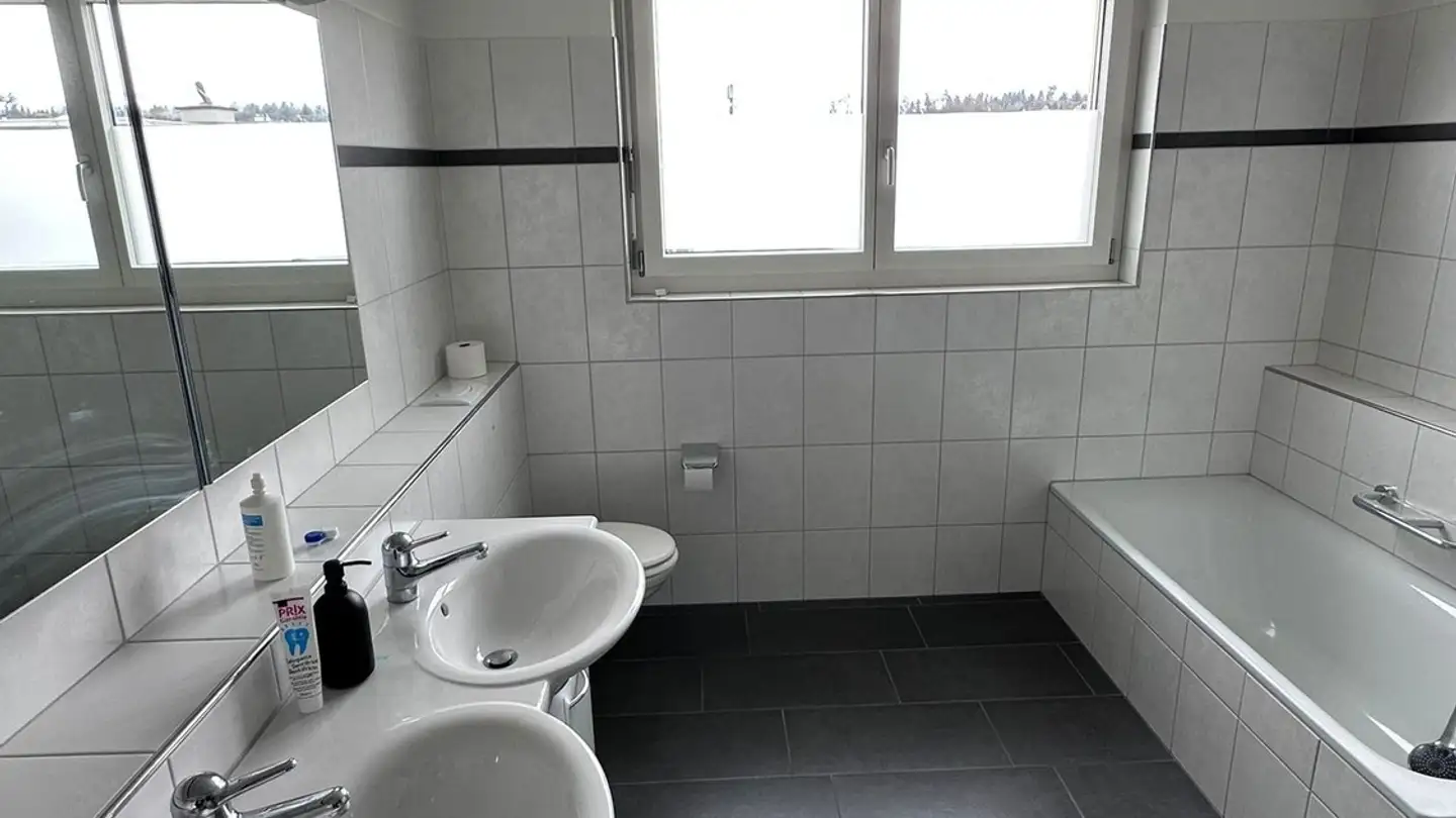 Single room for rent - Aubrigstrasse 27, 8645 Jona - Photo 3
