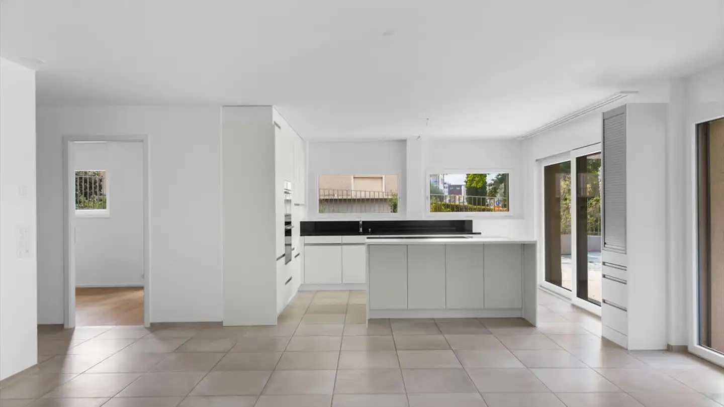 Appartamento in affitto - Rue De Condémines 34, 1950 Sion - Photo 4