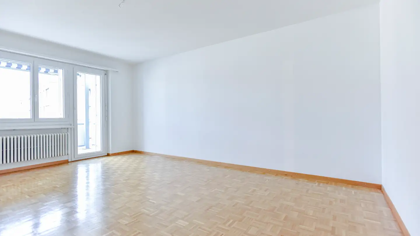 Wohnung mieten - Kreuzhausweg 5, 6010 Kriens - Foto 3