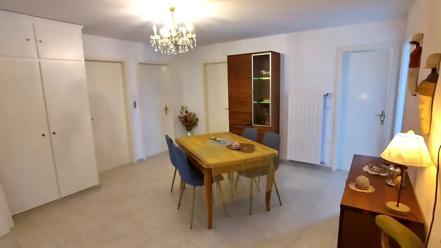 Appartement à louer - 1700 Fribourg - Photo 2