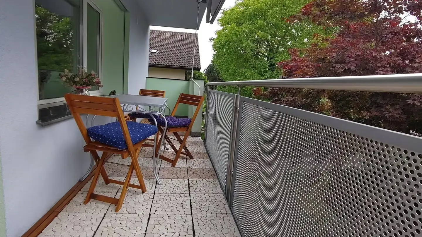 Appartement à louer - 1700 Fribourg - Photo 4