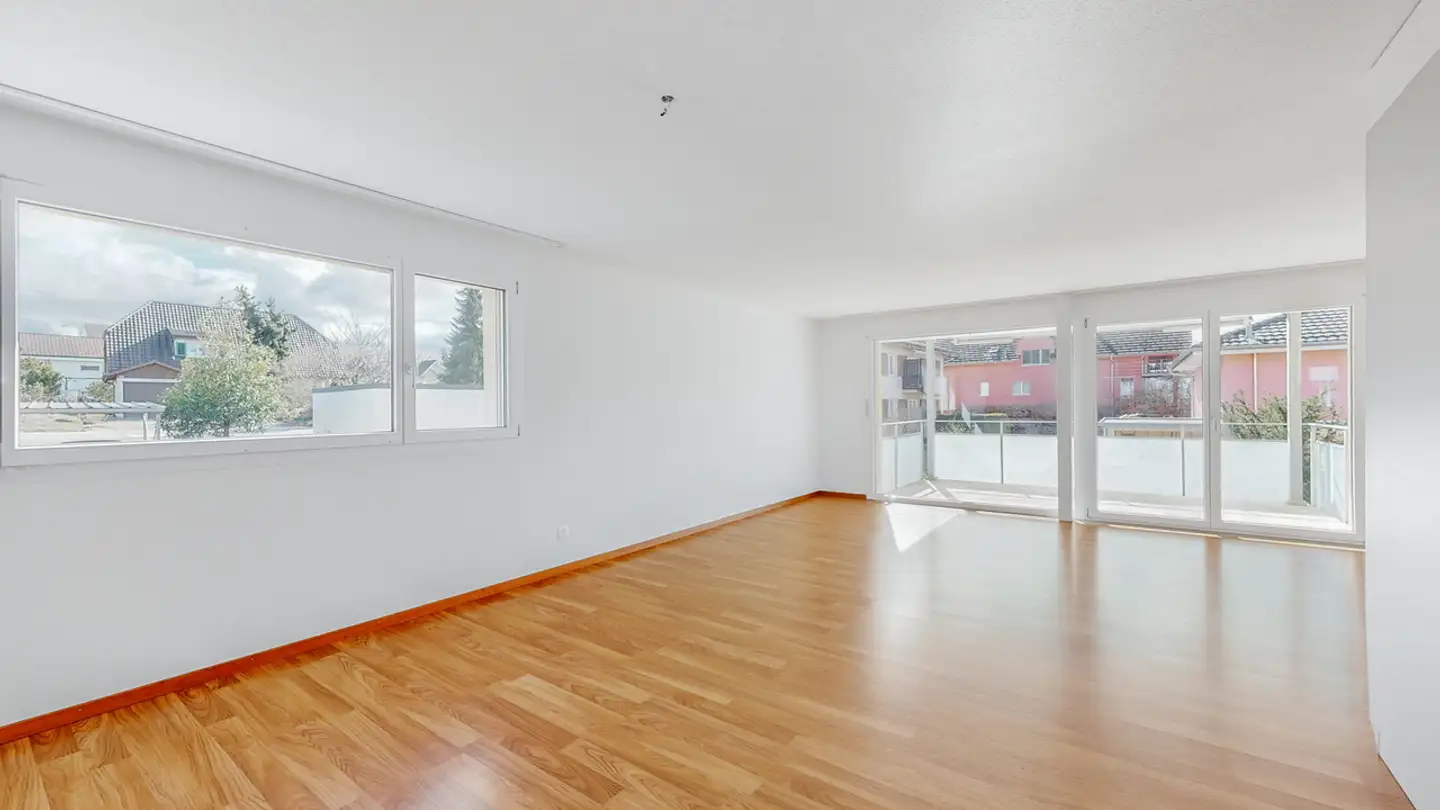 Appartamento in affitto - Kappeliweg, 3360 Herzogenbuchsee - Foto 2