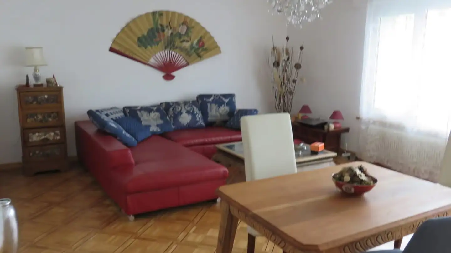 Appartement à louer - 1700 Fribourg - Photo 3