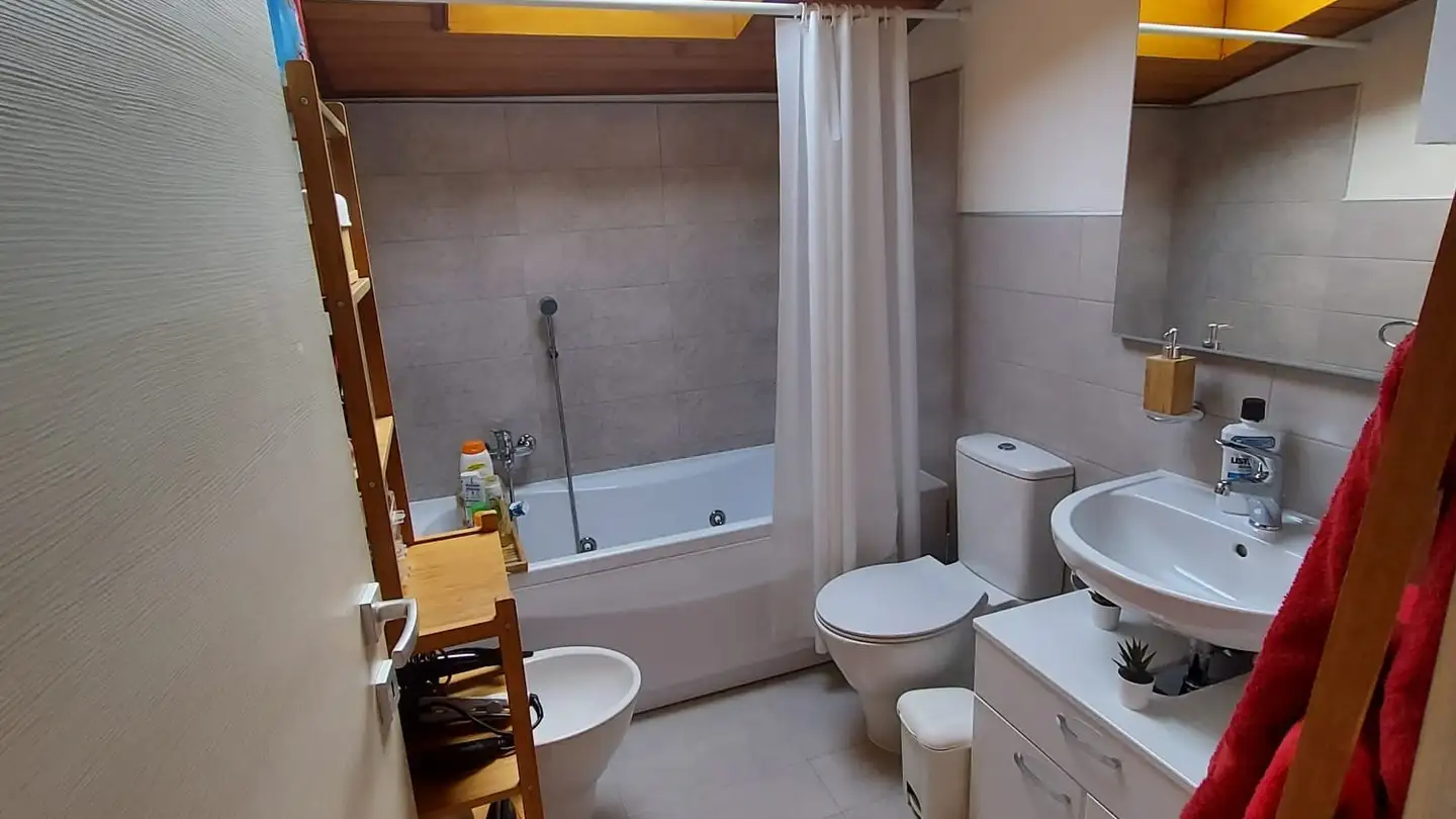 Wohnung kaufen - Via Mulino 5a, 6852 Genestrerio - Foto 3