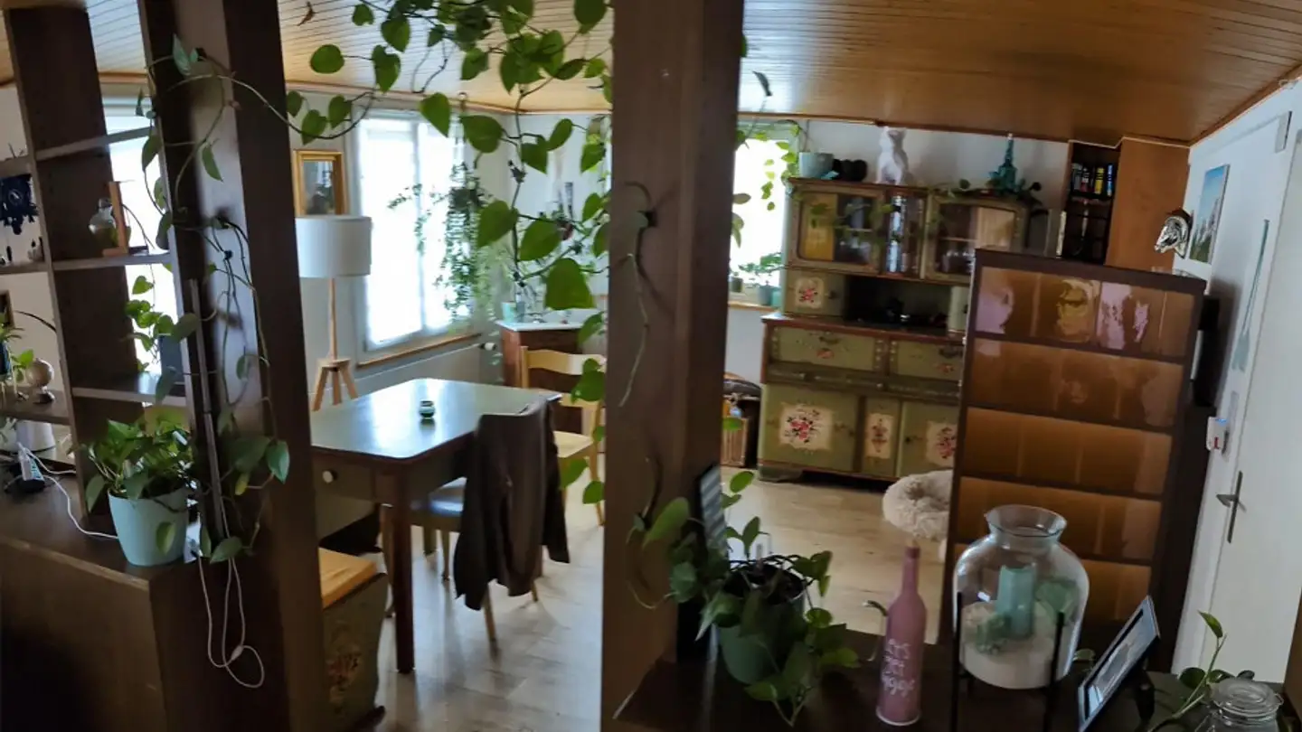 Einfamilienhaus mieten - Maurenstrasse 8, 8575 Bürglen TG - Foto 3