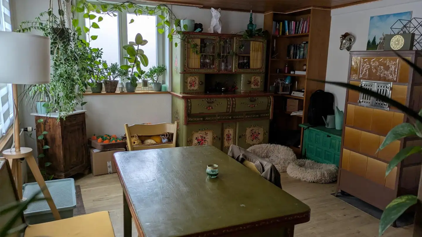 Einfamilienhaus mieten - Maurenstrasse 8, 8575 Bürglen TG - Foto 4