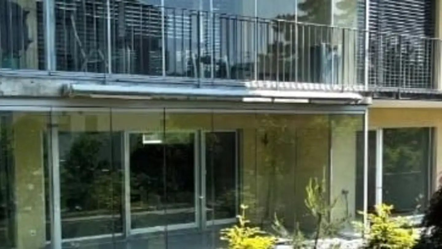 Apartment for rent - Haltenrebenstrasse 43, 8408 Winterthur
