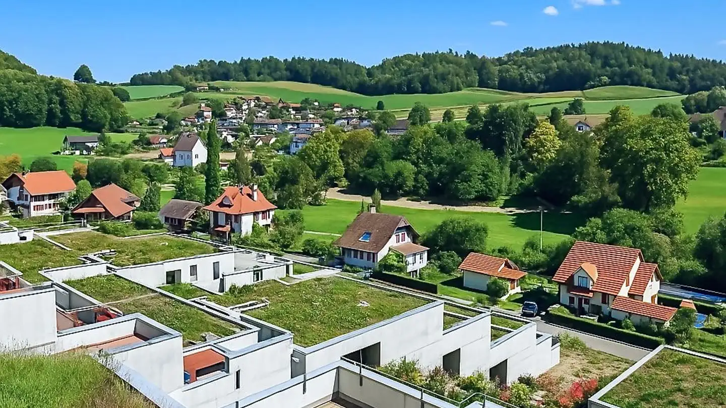 Duplex in vendita - Baumattstrasse 12g, 4813 Uerkheim - Photo 3