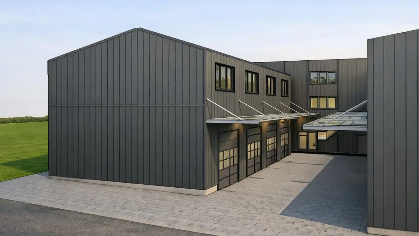 Lagerraum mieten - 4922 Thunstetten - Foto 2