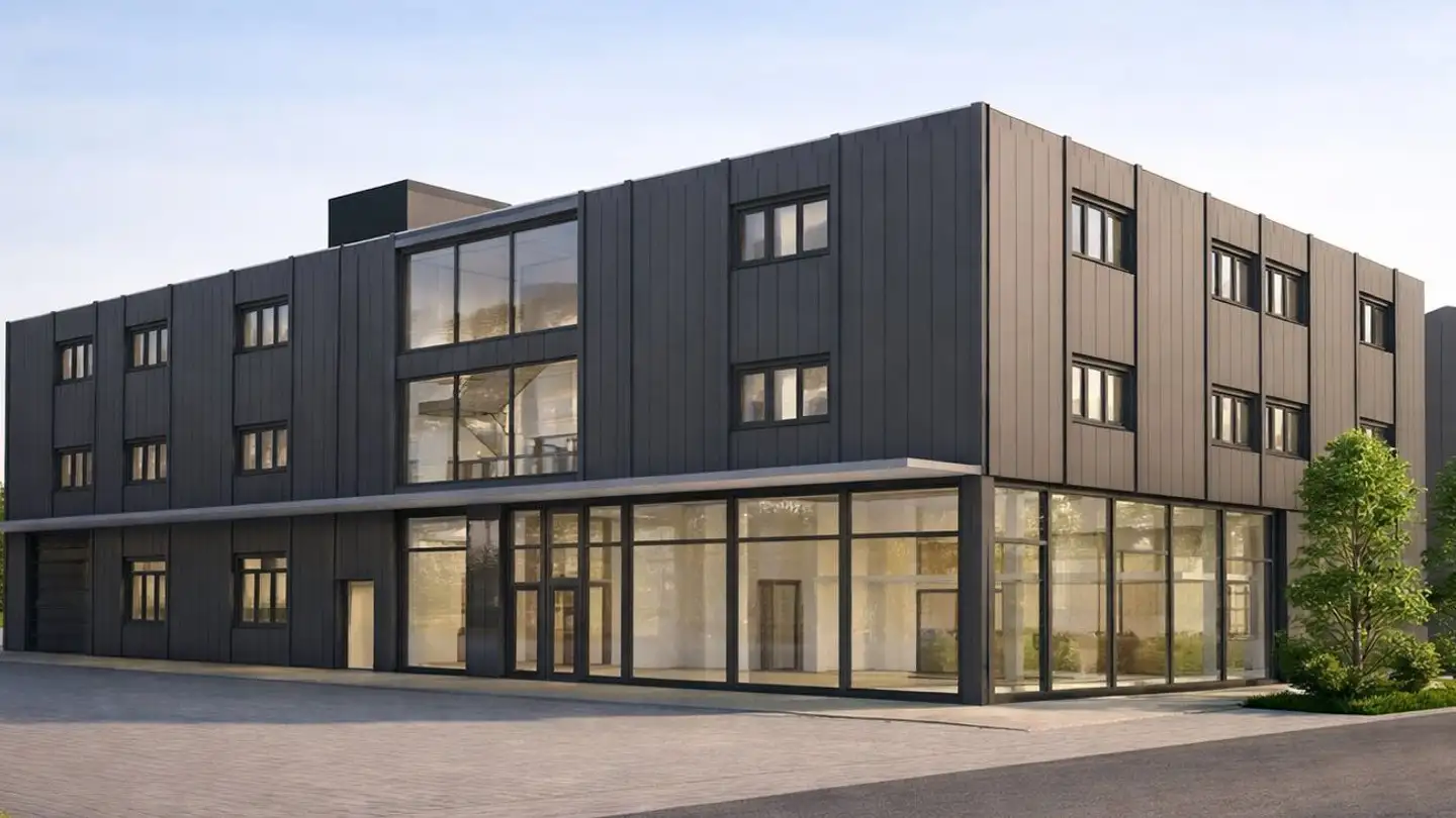 Lagerraum mieten - 4922 Thunstetten - Foto 4