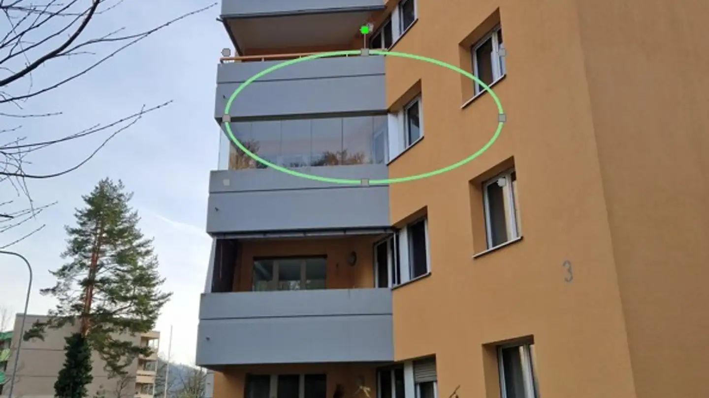 Appartamento in vendita - Im Meierhof 3a, 4600 Olten - Foto 2