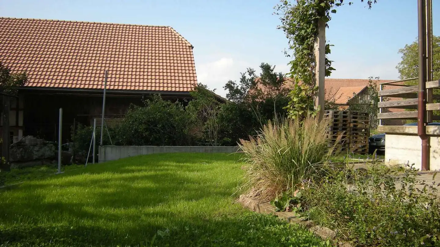 Duplex in affitto - Schulstrasse, 3256 Dieterswil - Foto 2