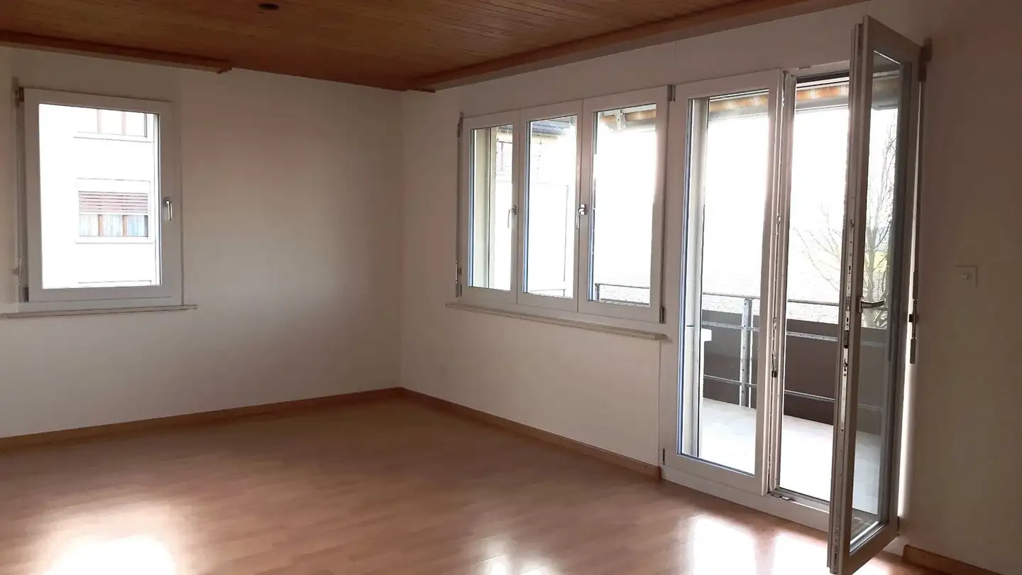 Wohnung mieten - Geroldsaustrasse 11, 8560 Märstetten