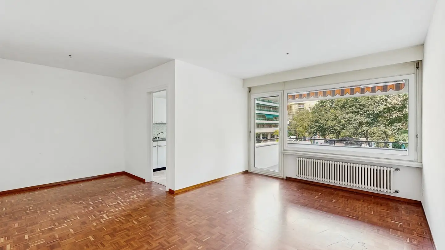Apartment for rent - Via Della Pace, 6600 Locarno - Photo 2
