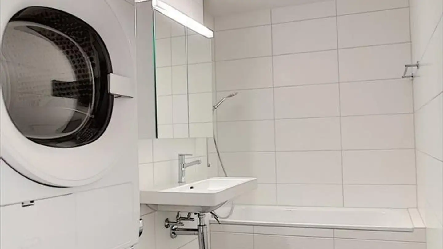 Appartamento in affitto - Route De Villars-Le-Grand 15, 1580 Avenches - Photo 4