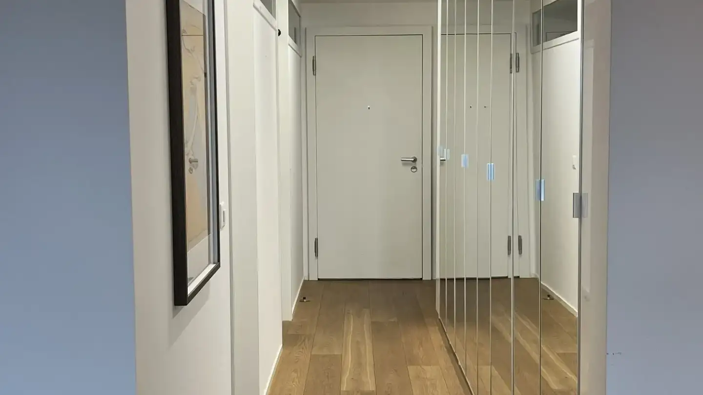 Loft mieten - Pfingstweidstrasse, 8005 Zürich - Foto 3