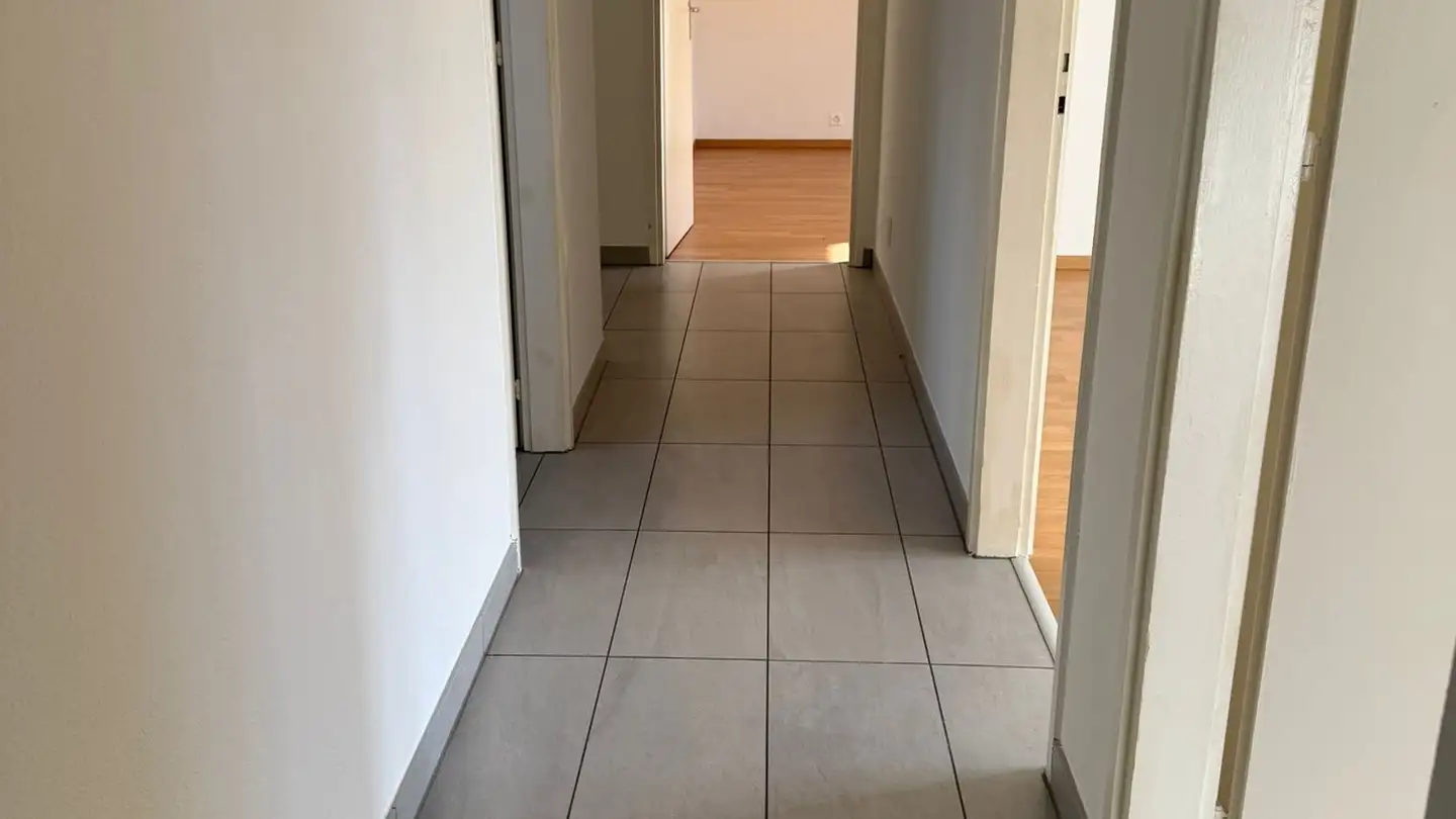 Appartamento in affitto - Via Della Chiesa, 6532 Castione - Foto 3