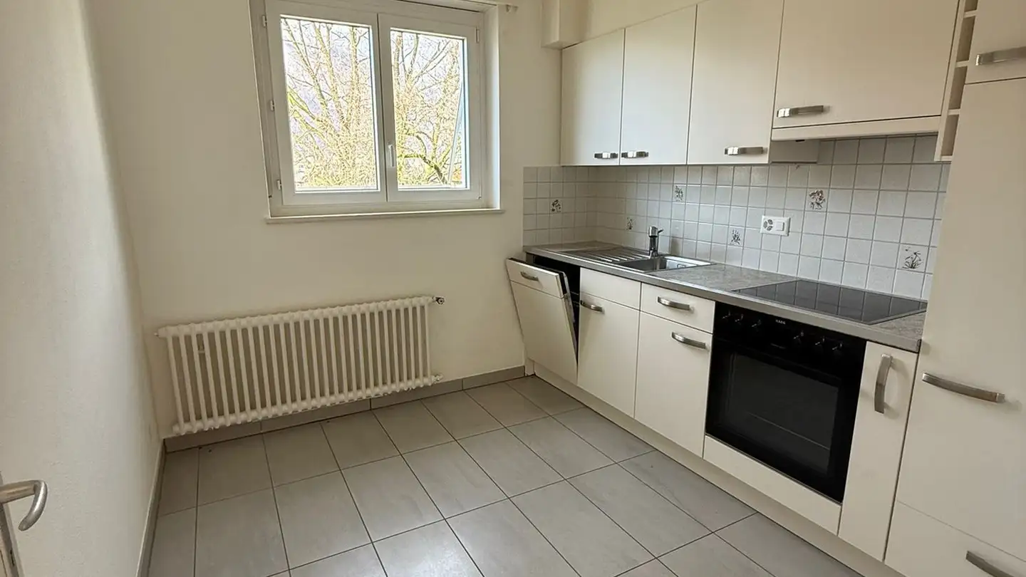 Appartamento in affitto - Via Della Chiesa, 6532 Castione - Foto 4