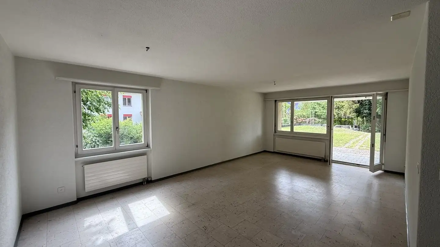 Wohnung mieten - Staffeleggstrasse 8, 5012 Schönenwerd