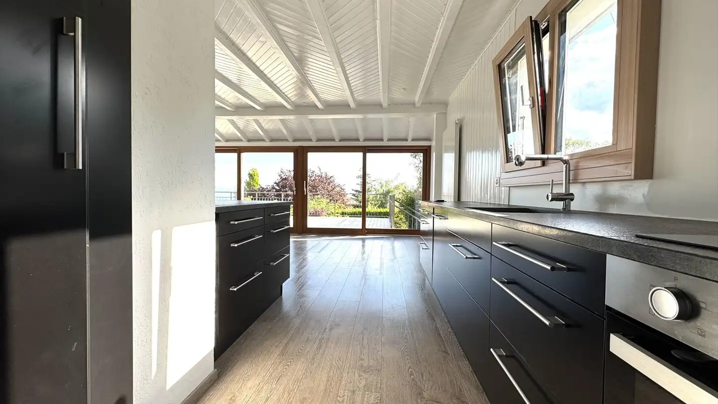 Casa singola in affitto - Roveray 5, 1170 Aubonne - Photo 2