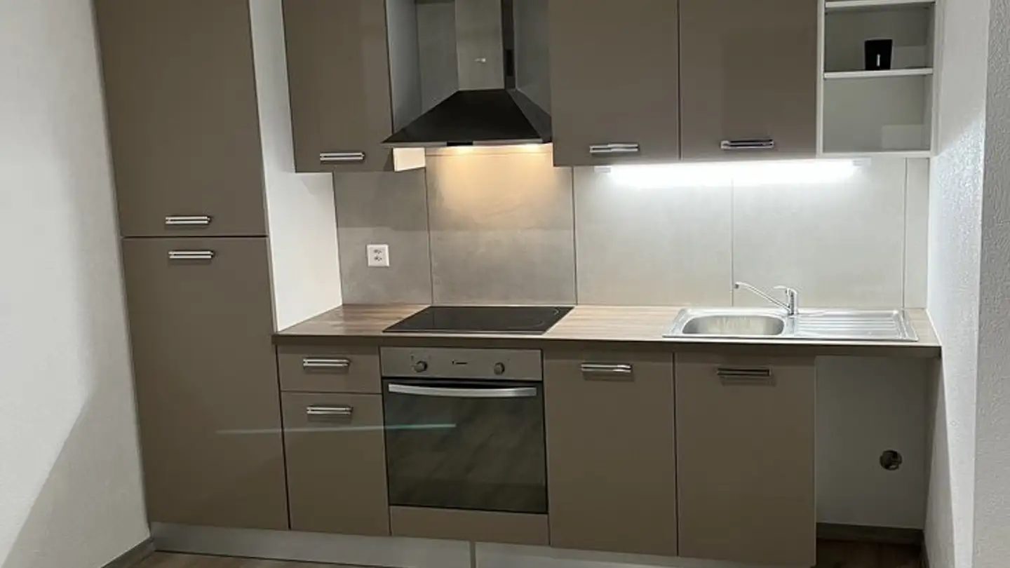 Apartment for rent - Rue des Billodes 28, 2400 Le Locle