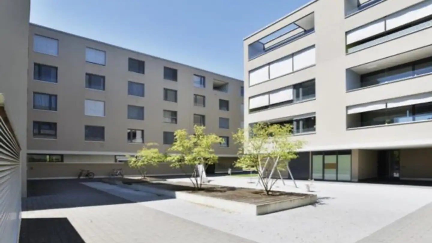 Appartamento in affitto - Mühlewiesenweg 7, 8500 Frauenfeld