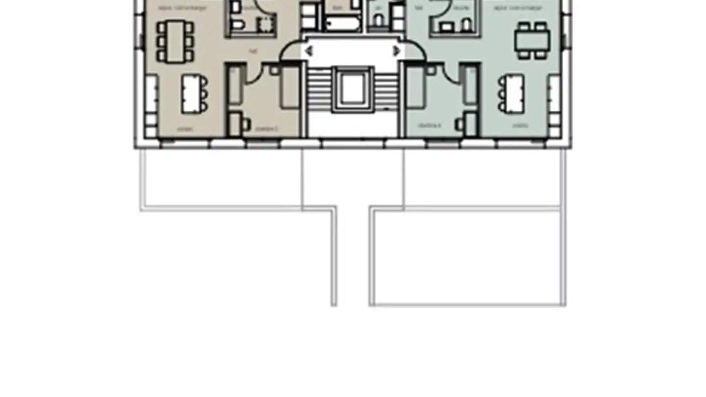 Appartamento in vendita - La Barma, 1973 Nax - Photo 2