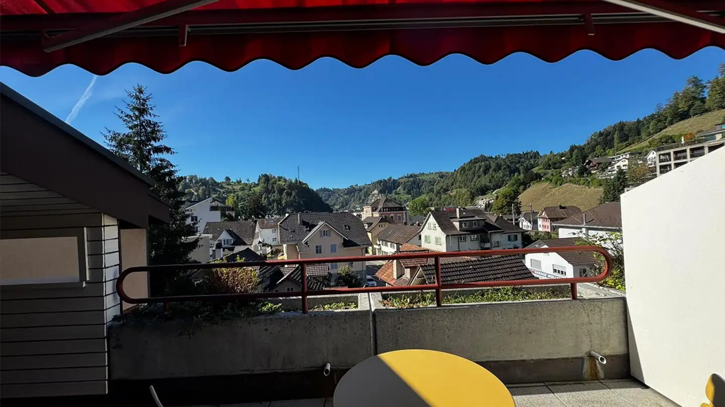 Wohnung mieten - Menznauerstrasse 28a, 6110 Wolhusen