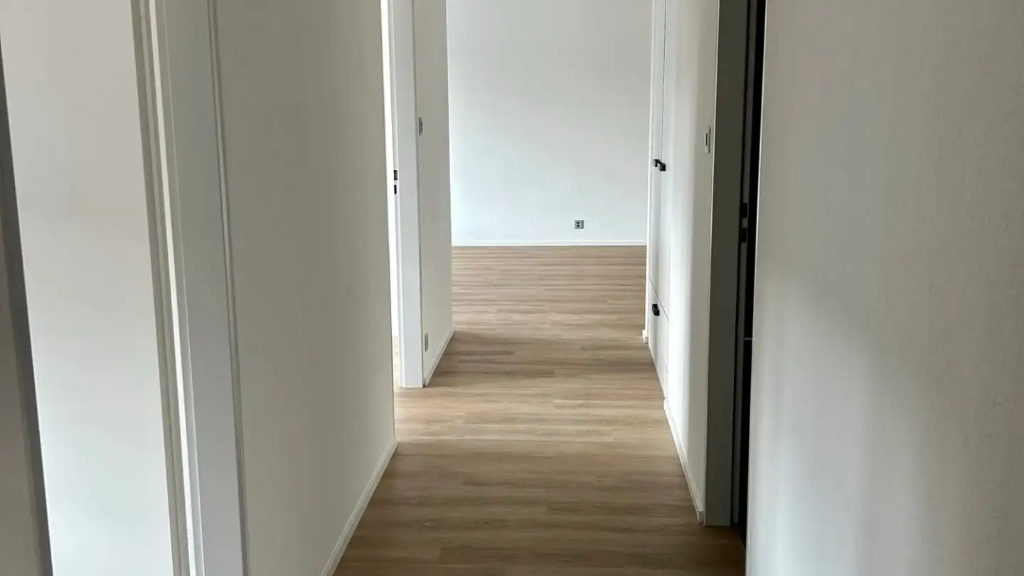 Apartment for rent - Kleinhüningerstrasse 92, 4057 Basel - Photo 2