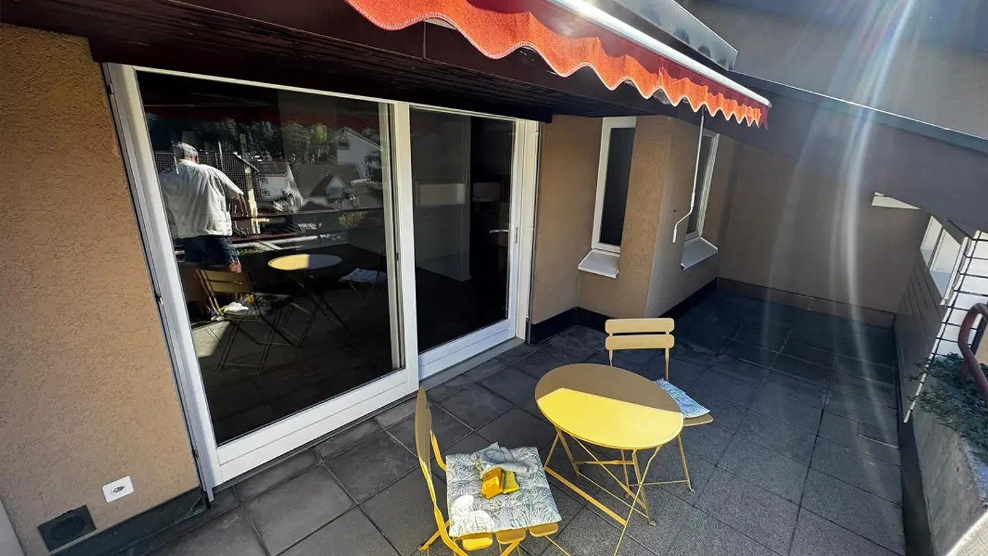 Appartement à louer - Menznauerstrasse 28a, 6110 Wolhusen - Photo 2