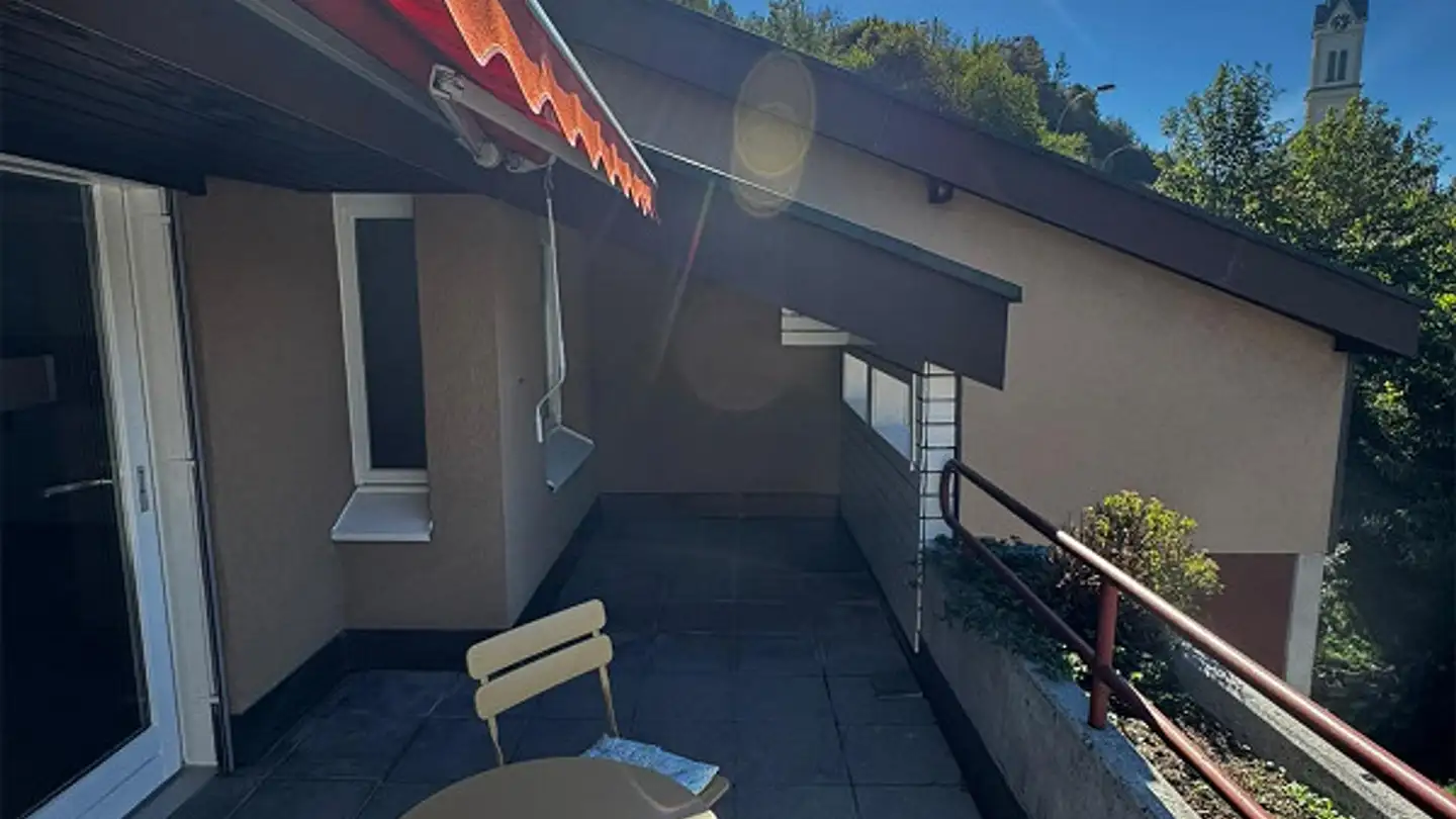 Appartement à louer - Menznauerstrasse 28a, 6110 Wolhusen - Photo 3